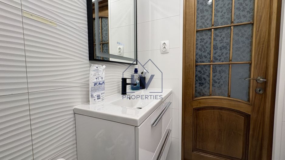 VANZARE 3 CAMERE | ZONA PIATA VICTORIE | BLV. N. TITULESCU - Poză 9