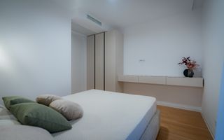 3 Camere + Parcare, terasa 6mp,  Vedere Panoramica, One Lake Club - Poză 8
