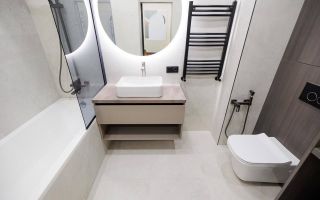 Vânzare, apartament, 2 camere + living, str. Cuza Vodă 5, Botanica - Poză 21