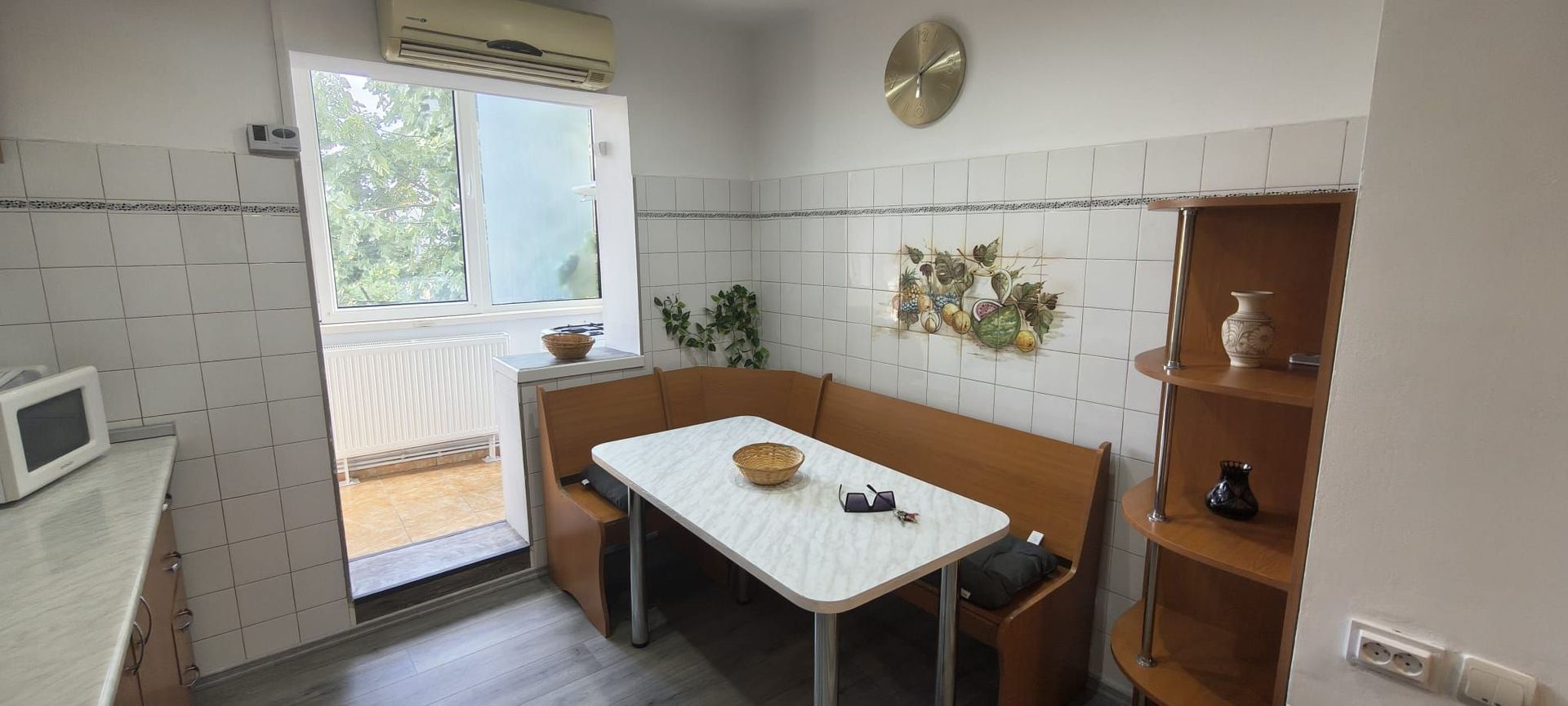 Girocului | 2 Camere | Etaj intermediar | Centrala proprie - Poză 6