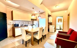 Apartament 3 camere,  vedere spre Iulius Mall - zona Circumvalațiunii - Poză 1