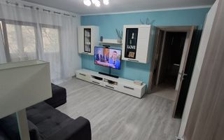Sala Olimpia-Complex, 2 camere, etaj2, ultra finisat, smart home - Poză 10