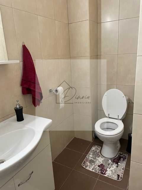2 camere Metrou Jiului I Bloc nou I COMISION 0% I Mobilat Utilat - Poză 5