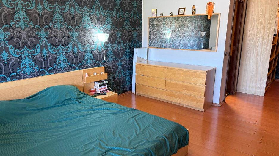 VANZARE Vila tip duplex in Popesti Leordeni - Poză 8