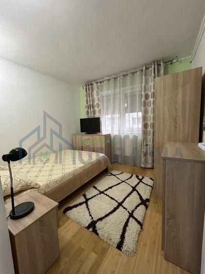 Apartament 3 camere, 52 mp, etaj 4, Cartier Dacia, str. Sucidava 3, Iași – de vânzare - Poză 9