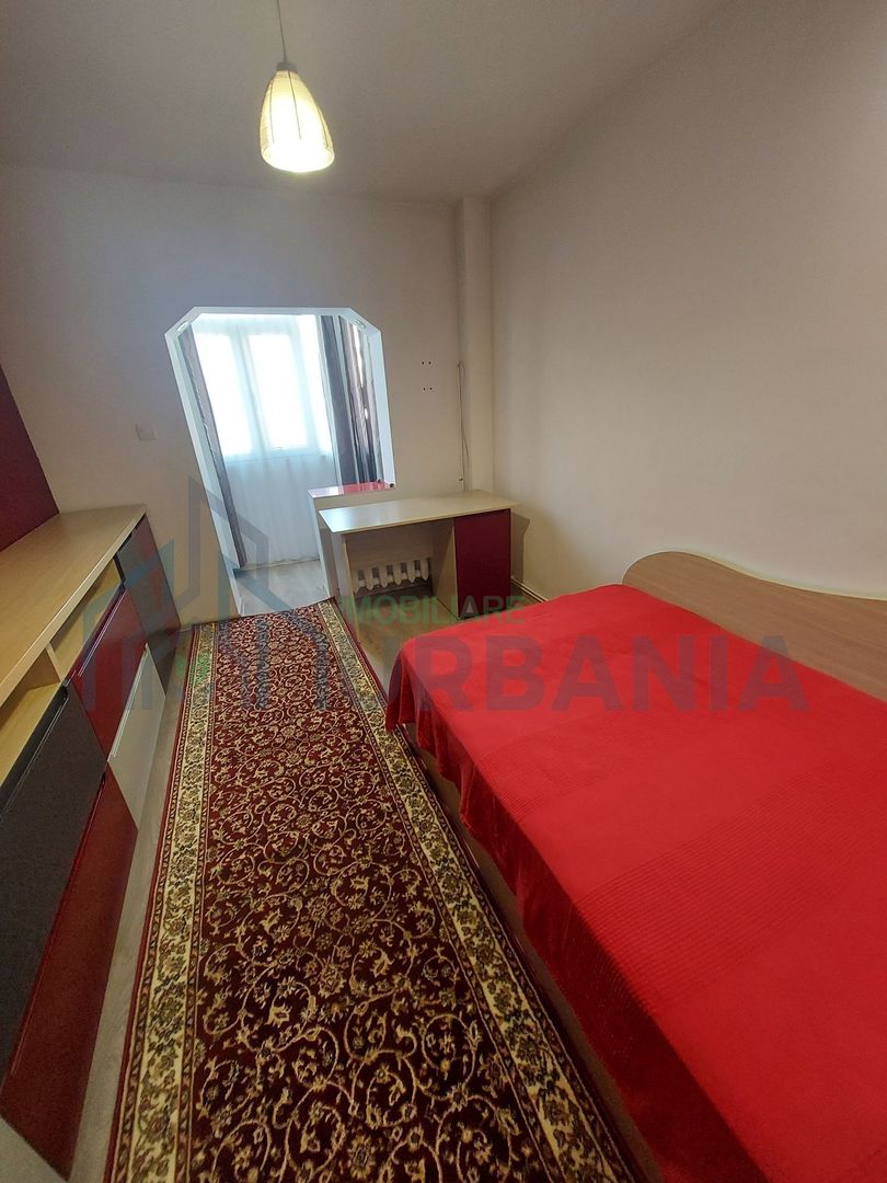 Apartament 3 camere de închiriat, Iași - Poză 4