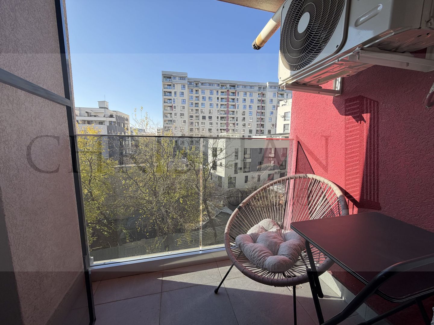 Garsonieră Exigent Plaza Residence Faza 3 Lujerului Politehnica - Poză 16