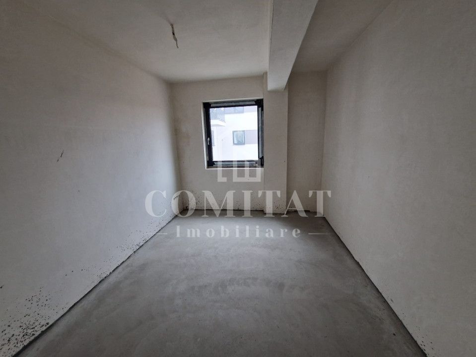 Apartament 3 camere | Loc de parcare | Someșeni - Poză 3