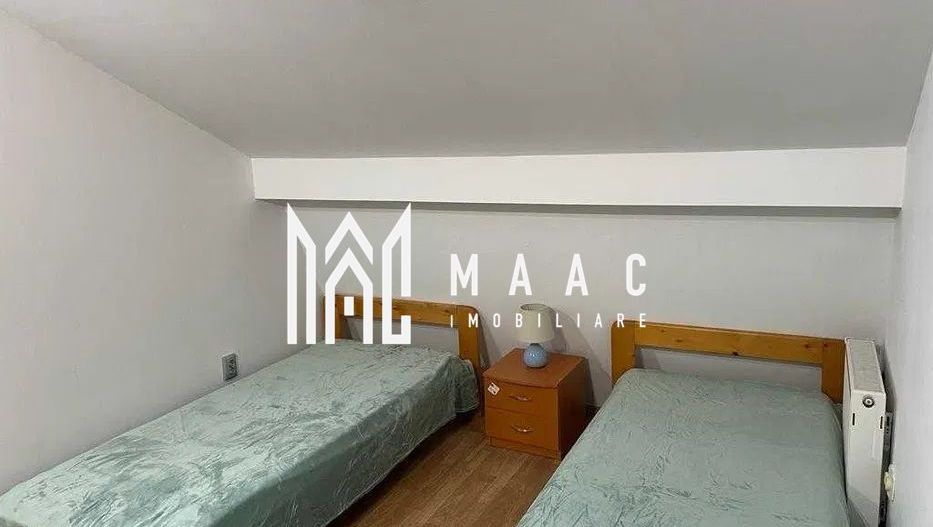 Apartament 4 camere I 80 MP Utili I Vasile Aaron – Sibiu - Poză 6
