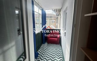 NECTORA IMOB-Apartament 3 camere, 2 bai, Str. O. Densusianu Iosia,74mp - Poză 12