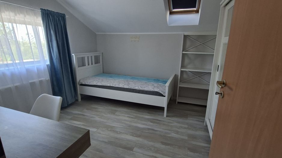 Casă de închiriat în Dumbravita – 3 dormitoare si garaj - Poză 22