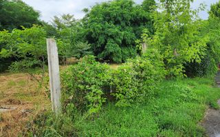 Teren intravilan 926 mp-semicentral - Poză 3