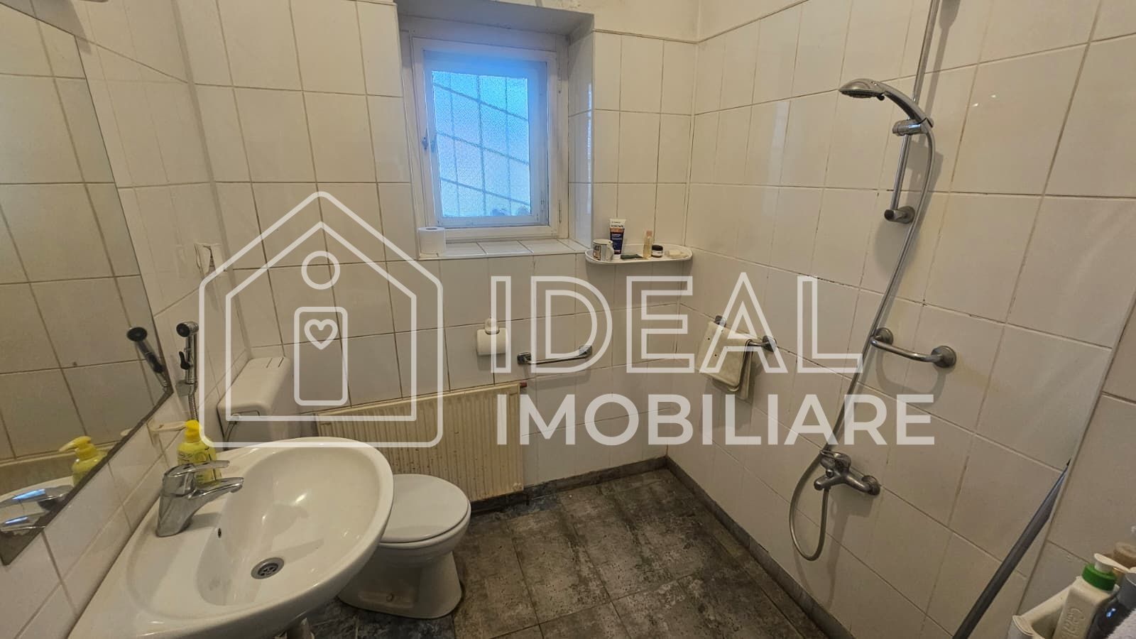 Casă boierească cu teren 900 mp – Calea Poplăcii, Sibiu - Poză 22