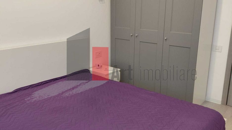 Apartament cu 2 camere de inchiriat-Militari-Pacii-cu centrala+loc de parcare - Poză 3