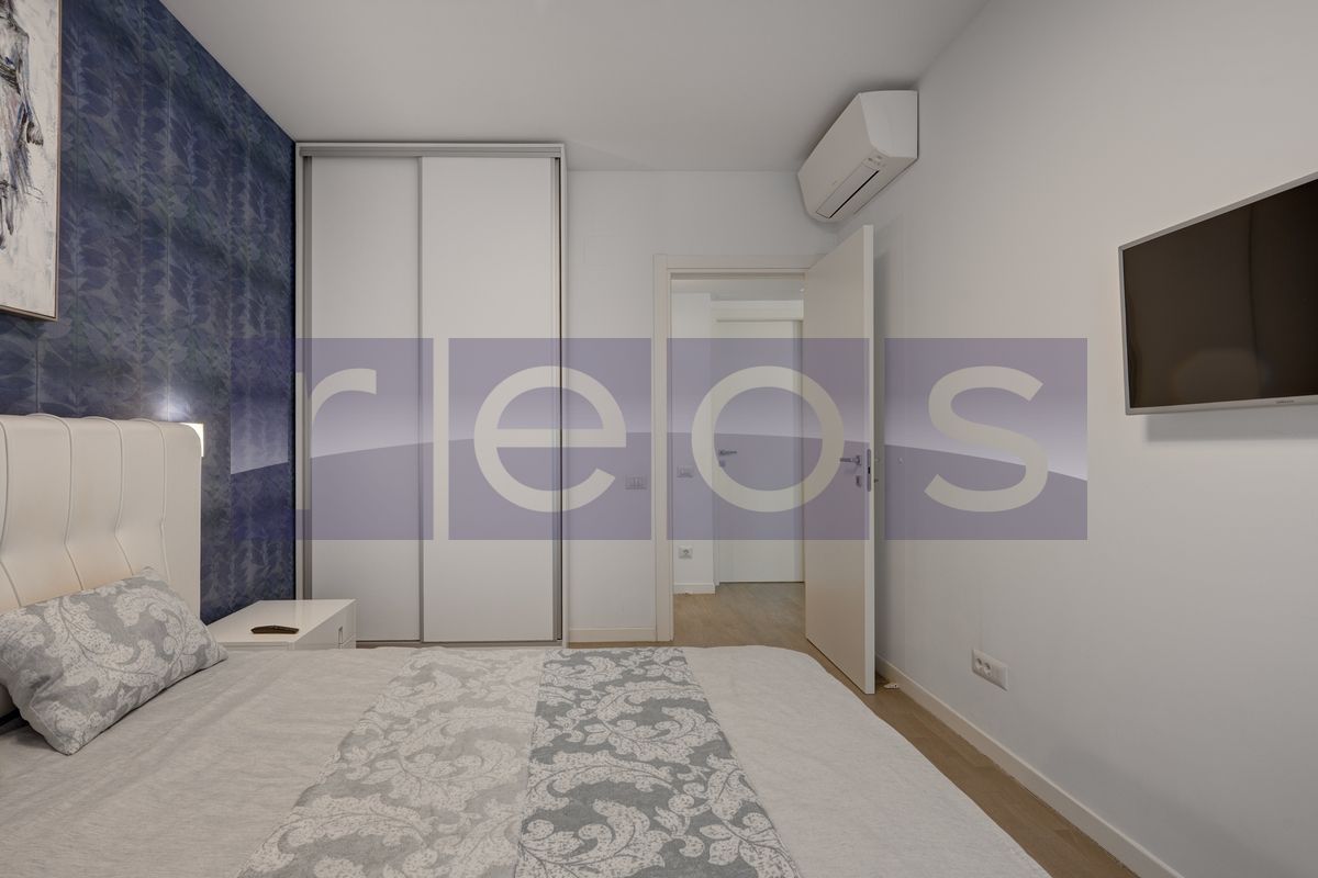 INCHIRIERE 2 CAMERE | HERASTRAU | MOBILAT-UTILAT | LOC PARCARE | 50 MP - Poză 6