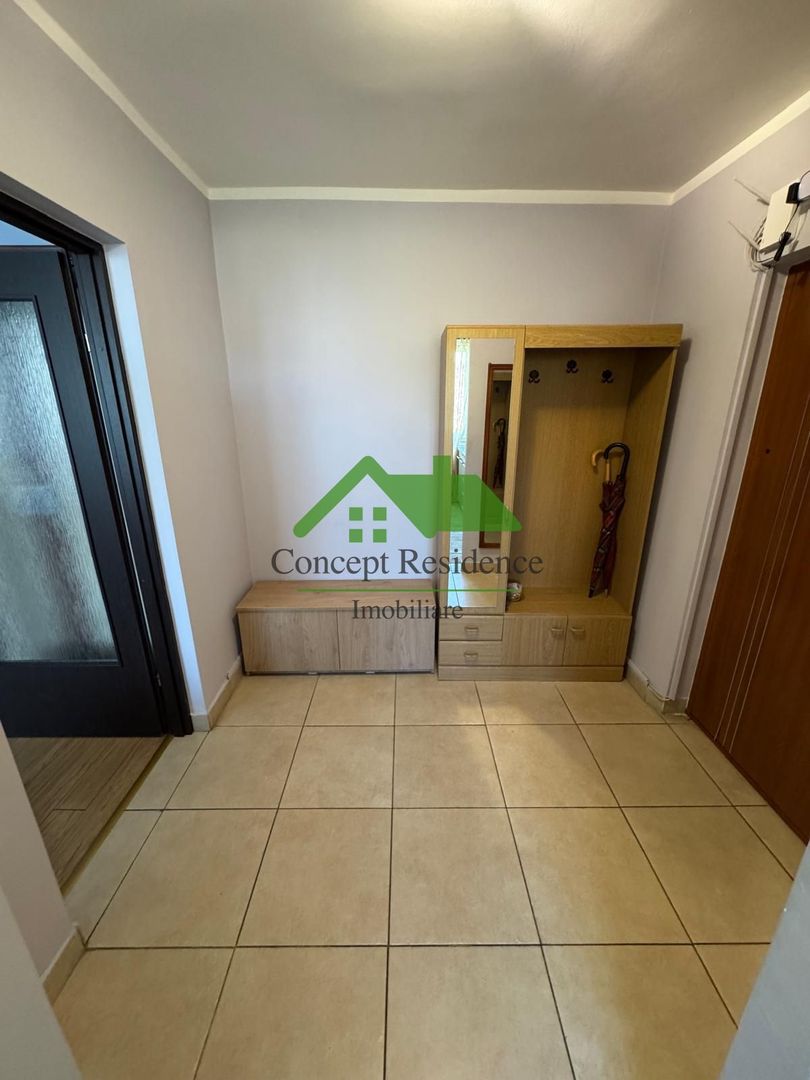 Apartament 2 camere, zona Facultății de Inginerie – Victor Babes - Poză 8