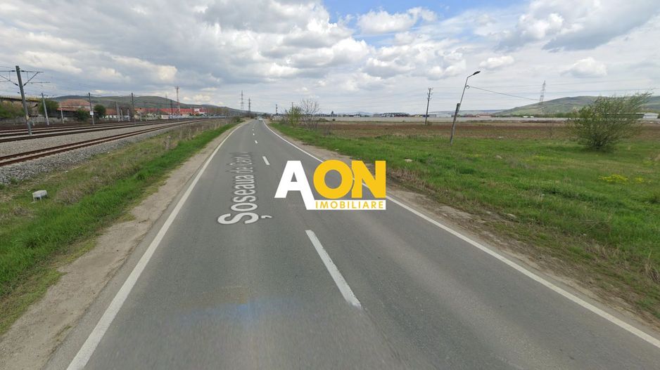 Teren intravilan pe Soseaua de Centura, 8.000mp - Poză 1