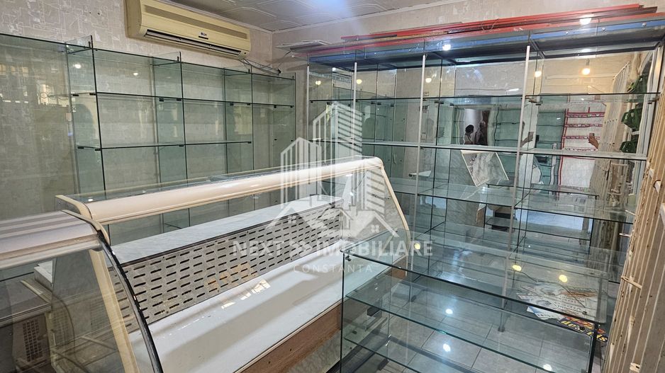 Spatiu Comercial Km 4-5, 40 mp, acces din strada - Poză 13