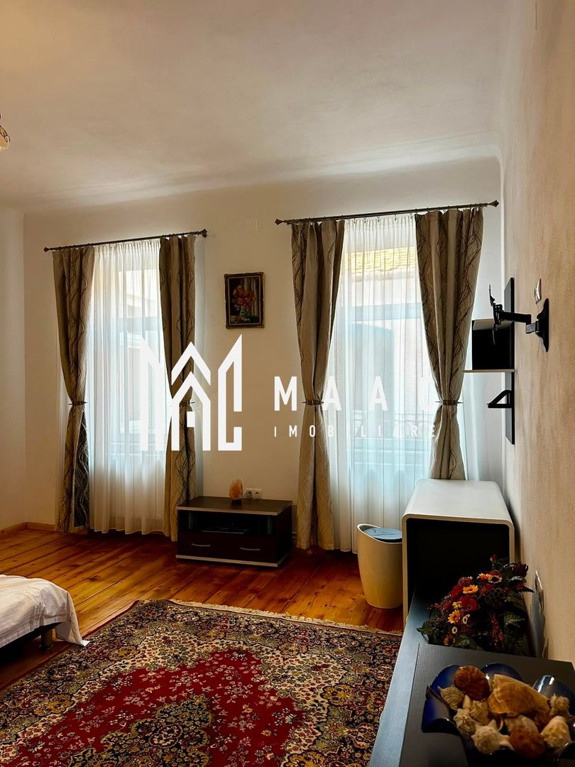 Apartament 3 camere | Etaj 1 | Renovat | Ultracentral - Poză 21