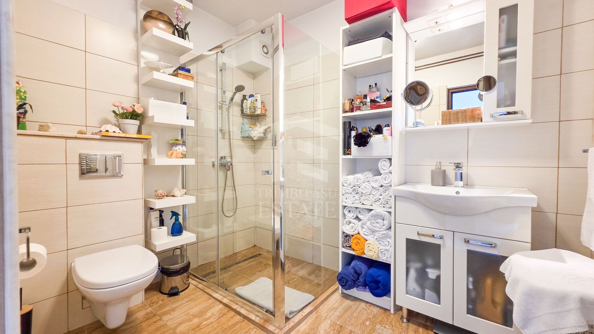 Casă 5 Camere + Spațiu Comercial Stradal | Sos Chitila 63 | Teren 517m - Poză 28