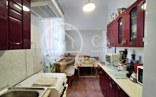 Casa cu 3 camere de inchiriat in zona Universitatii, Oradea - Poză 6