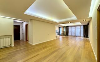 Apartament la parter,lux,spatios+terasa aflat in Aviatiei-Baneasa - Poză 2