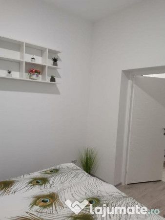 Apartament renovat in Racadau - Poză 3