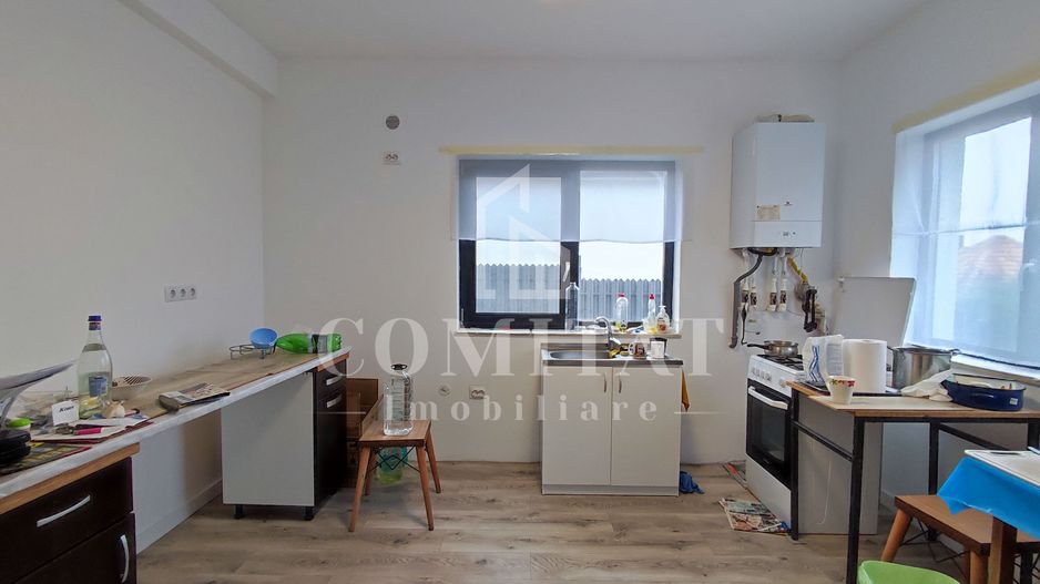 Casa individuală finisată | teren 495 mp | Dezmir - Poză 9