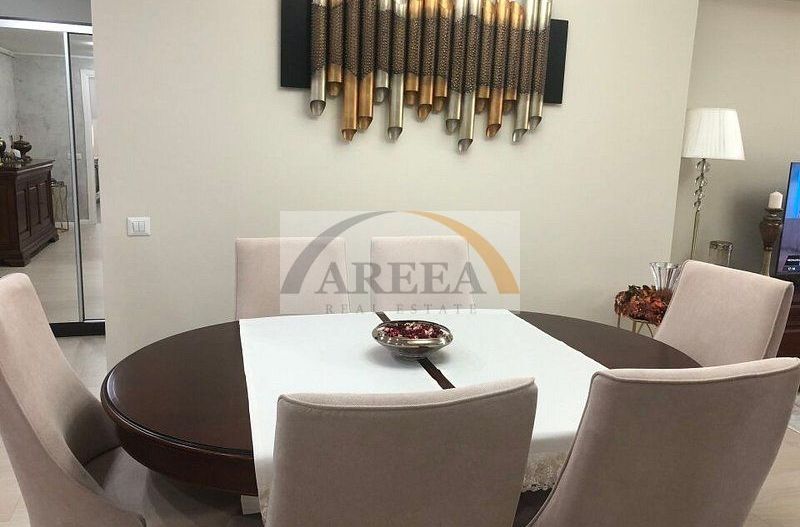 Apartament luxos,luminos,foarte spatios in Erou Iancu Nicolae-Oferta atractiva - Poză 14