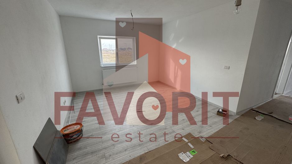 Finisat la cheie. Bucatarie inchisa. 311 mp teren - Poză 6