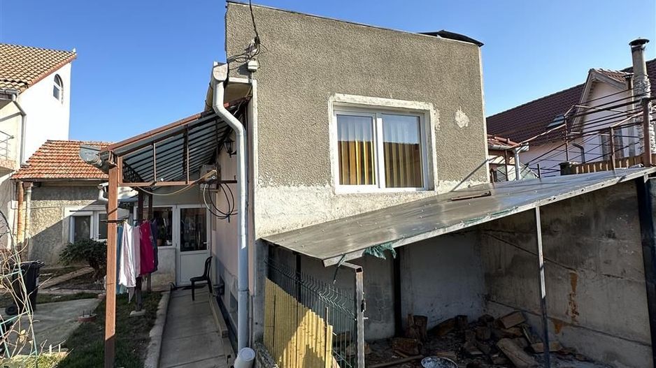 Casa individuala Cantemir 3 camere - Poză 13