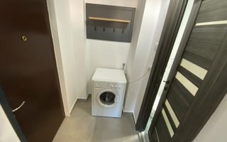 o garsoniera moderna, balcon, Zorilor, Profi, Mega Image, UTCN - Poză 7