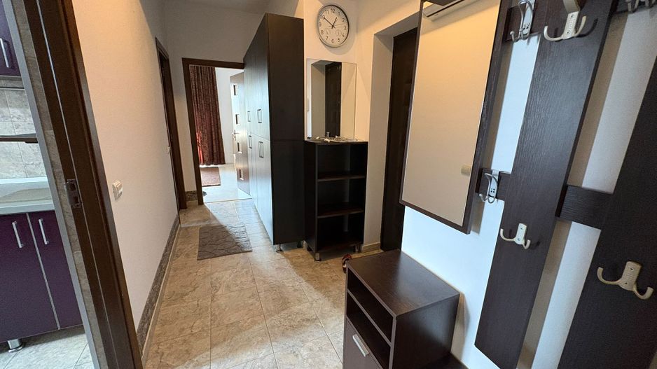 AP.2 CAMERE APARATORI, CENTRALA PROPRIE, METROU 5 MIN DIMITRIE LEONIDA - Poză 8