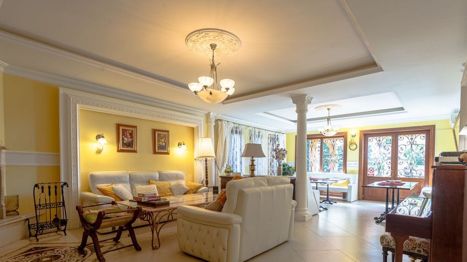 Pensiune cotată 9+ pe Booking – O bijuterie imobiliară de 4 margarete! - Poză 1