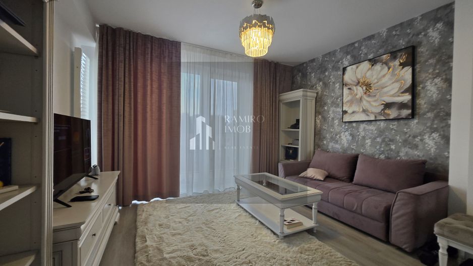 Apartament 2 camere 60mp 2023 Parcul Carol -Soseaua Viilor - Poză 2