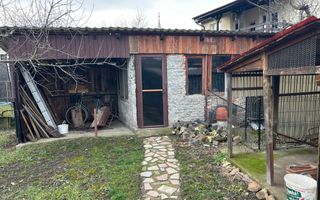 BRASADAS vinde casa cu 4 cam 5.7 ari in zona BURDEA. - Poză 6