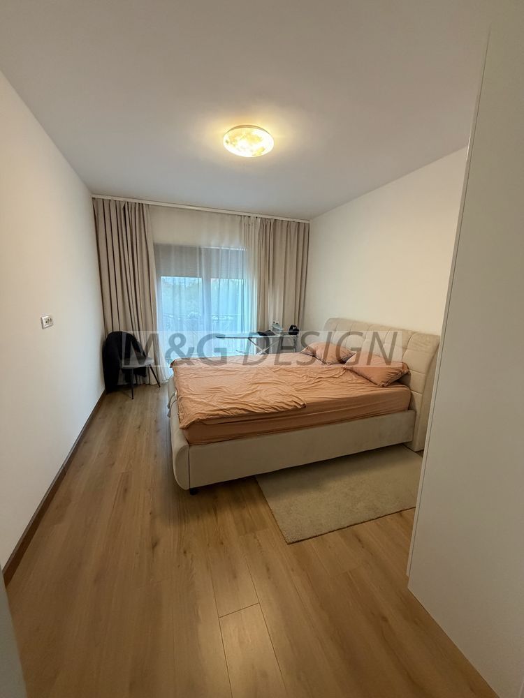 Apartament 2 camere  Freidorf  bloc nou - Poză 3
