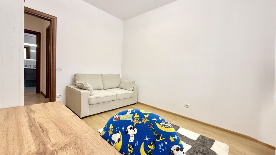 Casă tip triplex în zona centrală Dumbrăvița - Poză 23