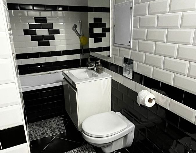 Apartament 4 camere de inchiriat, metrou Lujerului - Poză 14