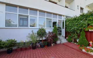 Apartament 3 camere | Balcon | Curte proprie | Cartierul Arhitectilor - Poză 6