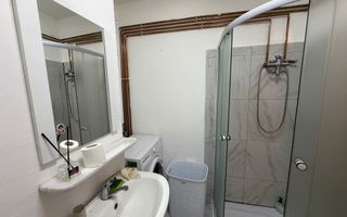 Garsoniera disponibila pentru inchiriere, zona Spitalului Judetean - Poză 4