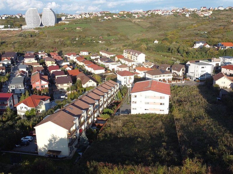 De Vanzare Teren Campului Manastur Pentru Casa unifamiliala - Poză 6