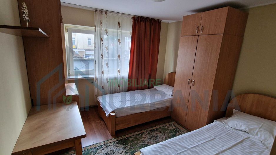 Apartament 3 camere ultracentral, Bd. Ștefan cel Mare, Iași - Poză 6