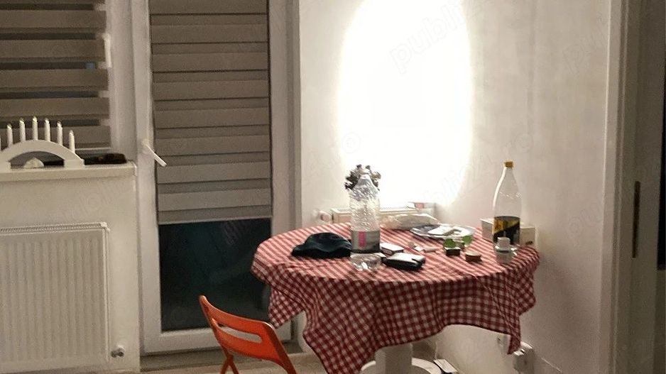 Apartament 2 camere de vanzare Militari Residence - Poză 2