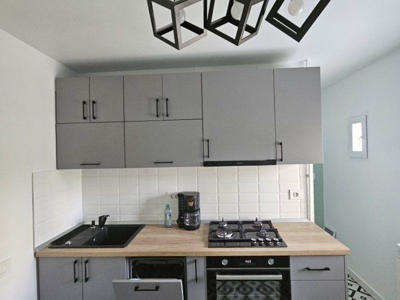 Apartament 2 camere semi-central/ Alba Iulia rond - Poză 4