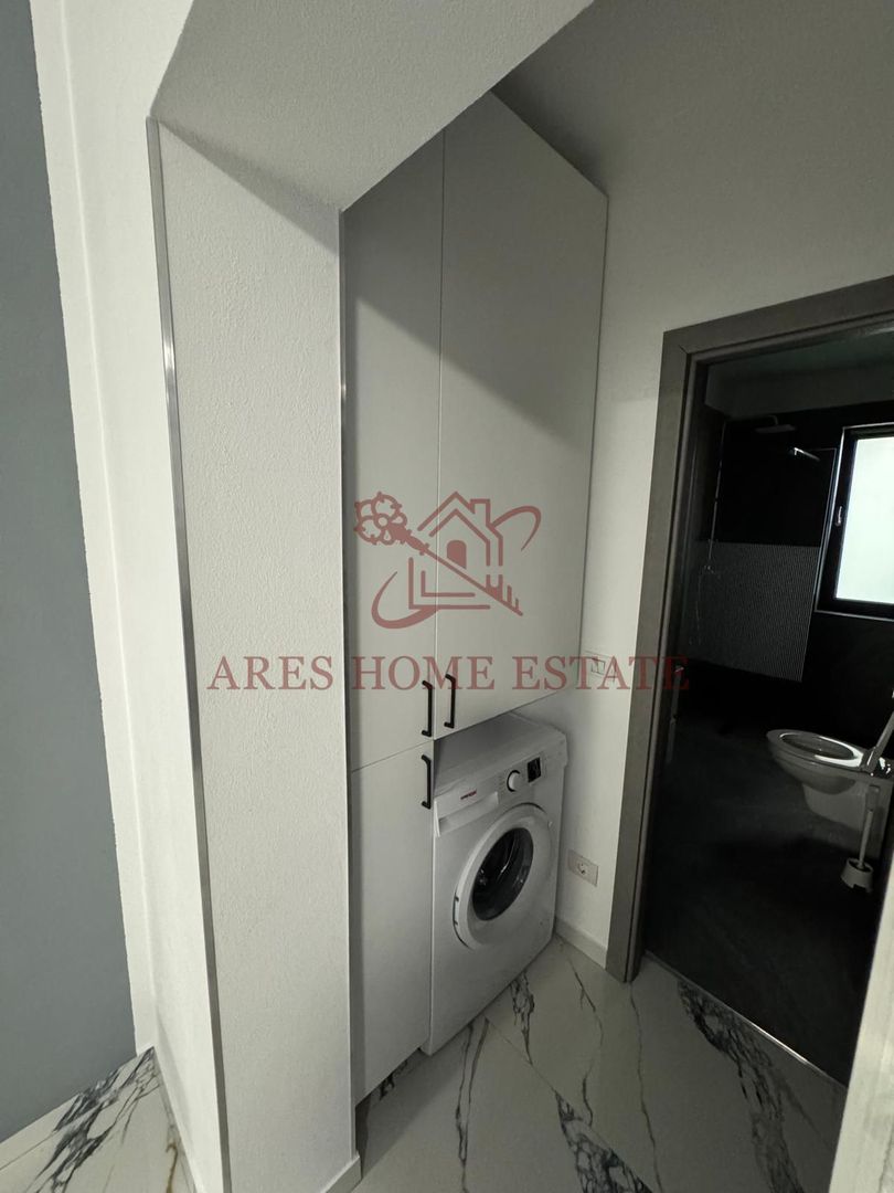 Apartament 2 camere, 54 mp, bloc nou, zona Hotel IO, Giroc - Poză 4