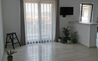 Apartament 1 camera, open space, cu boxa si loc de parcare, in Iasi, zona Pacurari, Colina Insorita - Poză 5