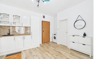 Apartament 2 camere – Torontal | Parcare subterană - Poză 8