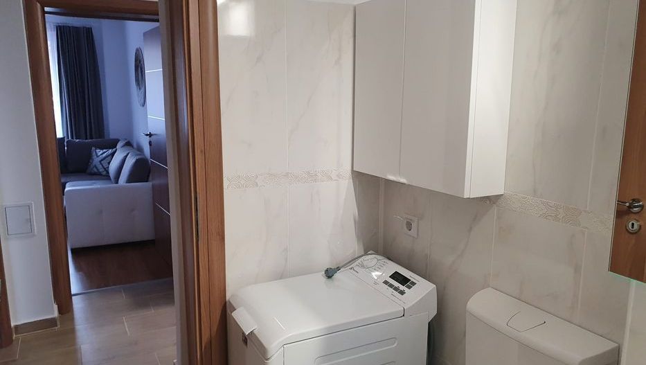 Apartament cu 2 camere decomandat  | 50 mp | Gheorgheni - Poză 8