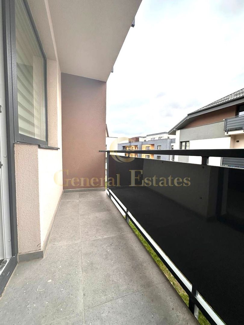 Apartament nou, la prima închiriere – confort real într-o zonă buna! - Poză 16